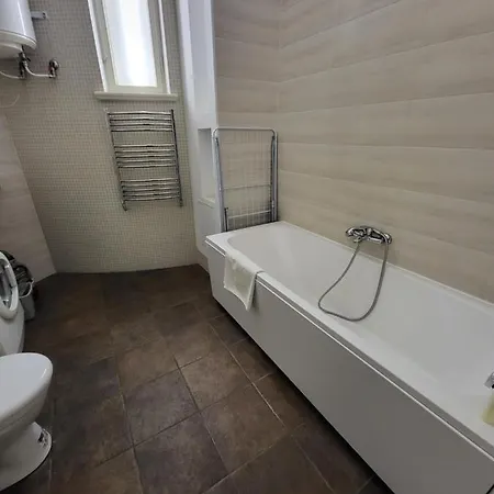 Apartament Lacplesa Ryga