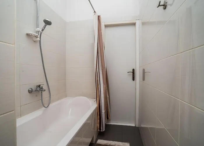 Apartment Lacplesa Central *