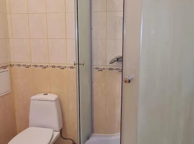 Lacplesa Central Apartment