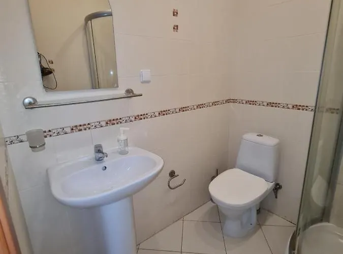 Lacplesa Central Riga