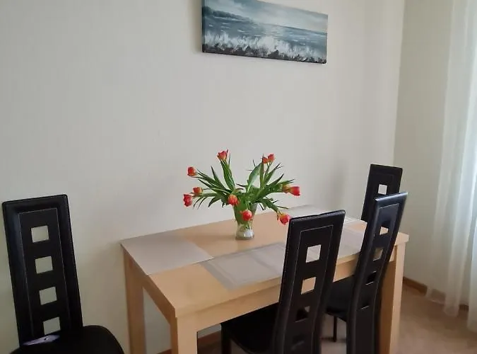 Apartment Lacplesa Central Riga