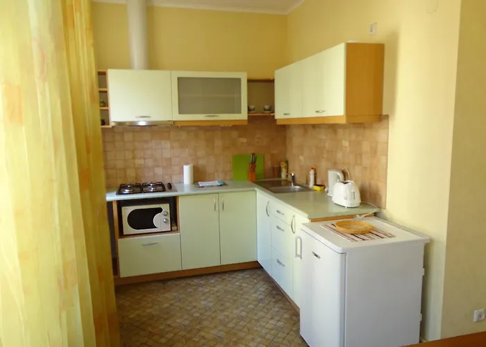 Lacplesa Central Riga