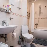 Lacplesa Апартаменты *