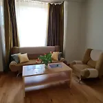 Lacplesa 아파트