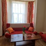 Apartment Lacplesa Central Riga