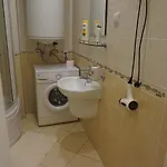 Lacplesa Central Apartment