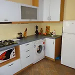 Apartment Lacplesa Central