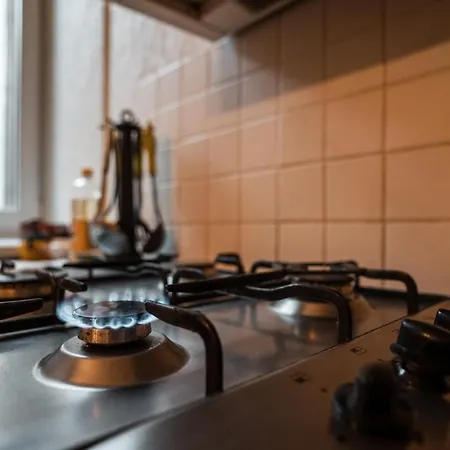Apartamento Lacplesa