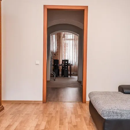 Lacplesa Central Apartment Riga
