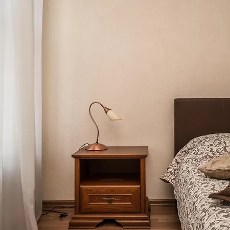 Apartment Lacplesa Central Riga