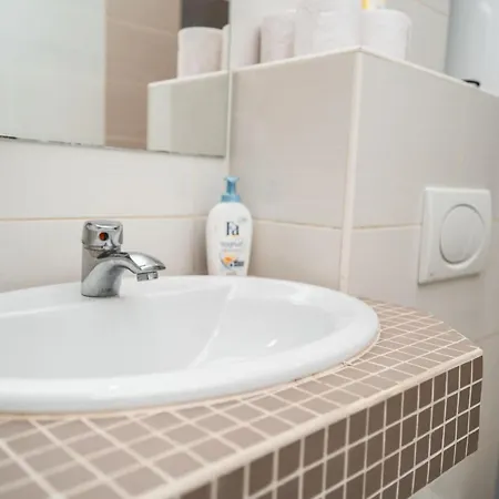 Lacplesa Lejlighed Riga