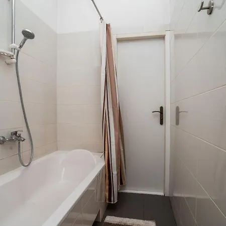 Lejlighed Lacplesa *