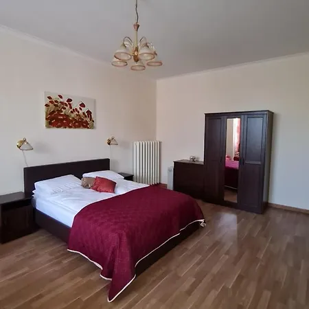 Appartement Lacplesa *