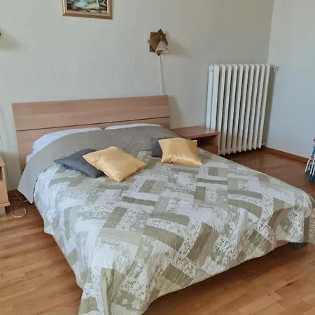 Apartment Lacplesa Central *