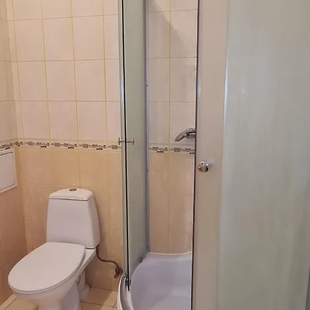 Lacplesa Διαμέρισμα