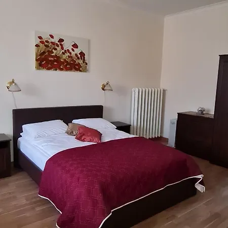 Apartament Lacplesa Ryga