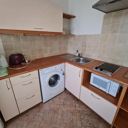 Lacplesa Central Apartment Riga