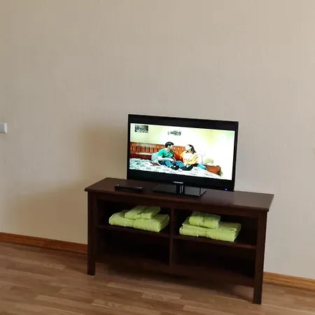 Apartment Lacplesa Central