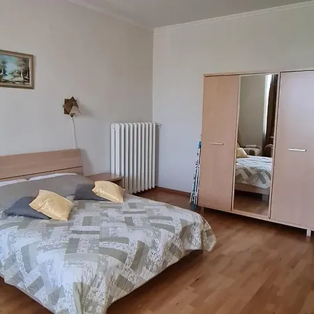 Apartament Lacplesa Ryga