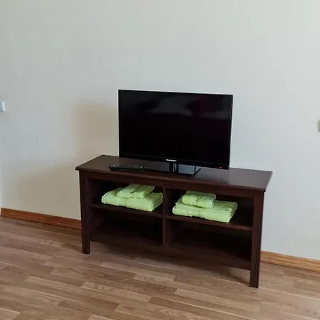 Lacplesa Central Apartment *