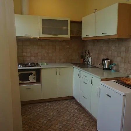 Apartment Lacplesa Central