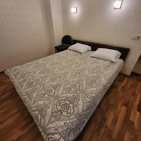 Apartment Lacplesa Central