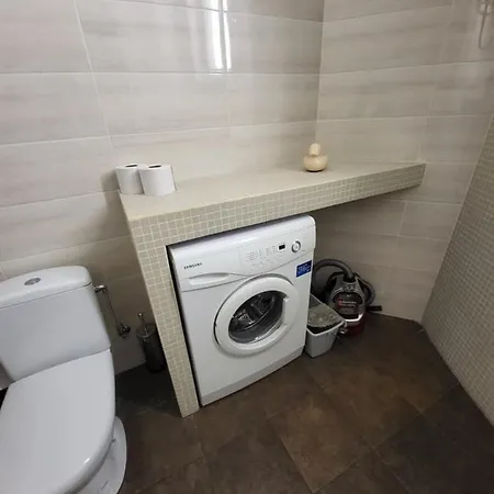 Lacplesa Apartament Ryga