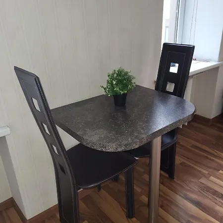 Apartment Lacplesa Central