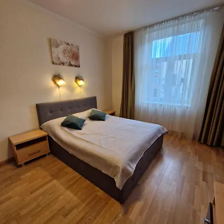 Lacplesa Apartament Ryga