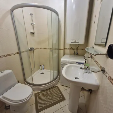 Апартаменти Lacplesa Рига