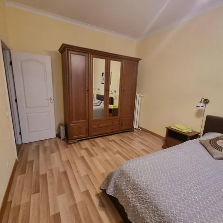 Apartment Lacplesa Central *