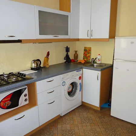 Apartament Lacplesa