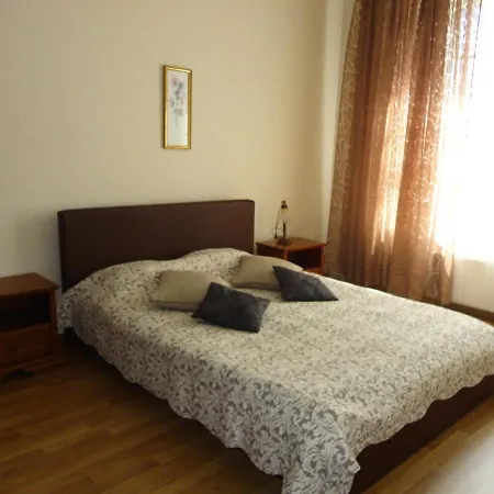 Appartement Lacplesa *