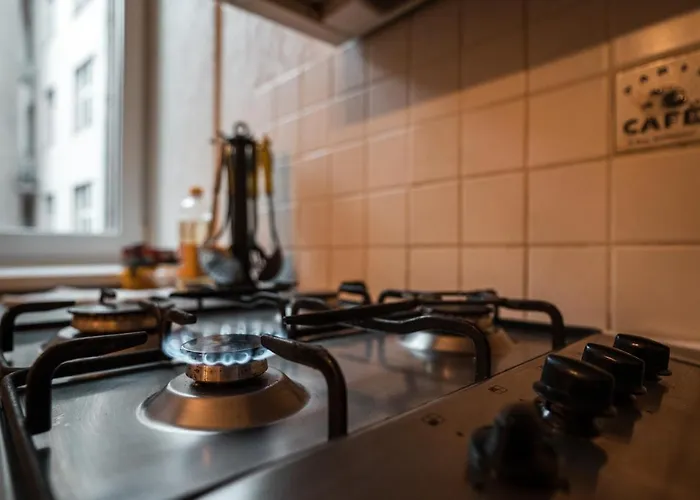 Апартаменти Lacplesa