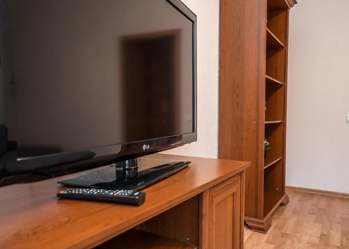 Lacplesa Central * Riga