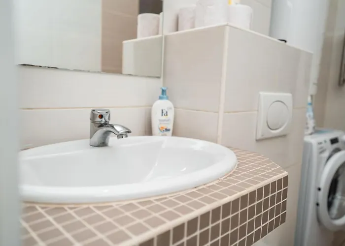 Lacplesa Central Dzīvoklis Riga