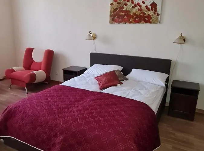 Lacplesa Central Dzīvoklis