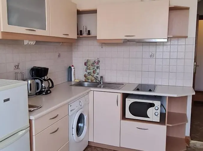 Lacplesa Central * Riga