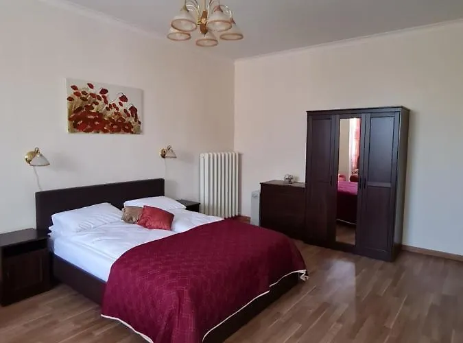 Dzīvoklis Lacplesa Central *