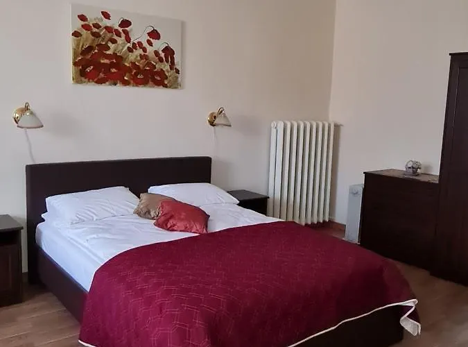 Dzīvoklis Lacplesa Central Riga