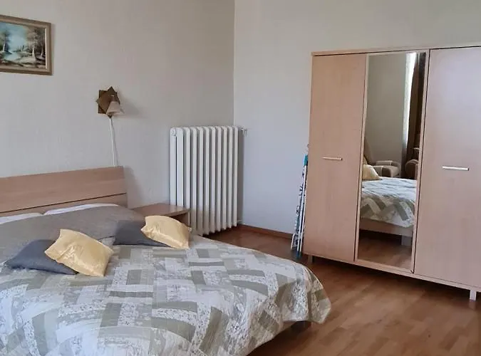 Dzīvoklis Lacplesa Central Riga