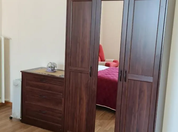 Lacplesa Central * Riga