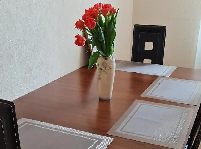 Lacplesa Central * Riga