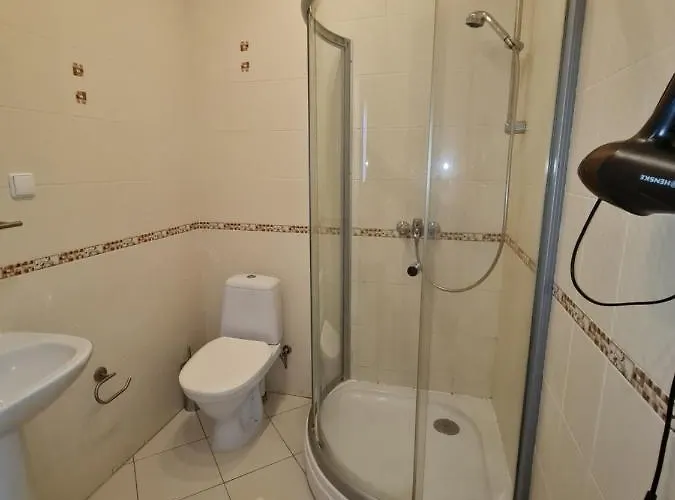 Lacplesa Central Dzīvoklis