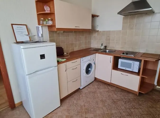 Apartamento Lacplesa *