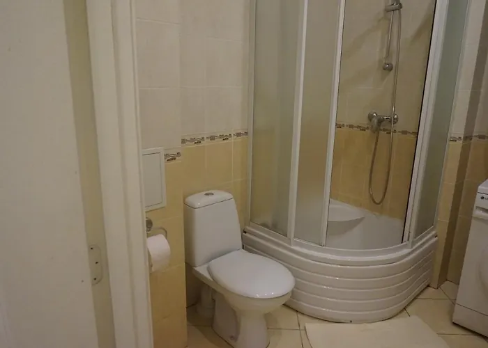 Lacplesa Central Riga