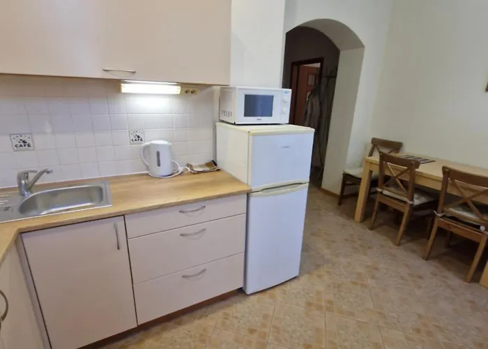 Lacplesa Central Riga