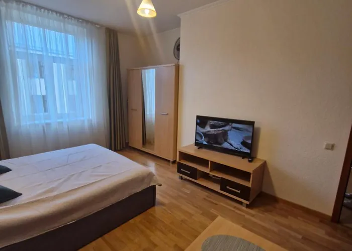 Apartamento Lacplesa