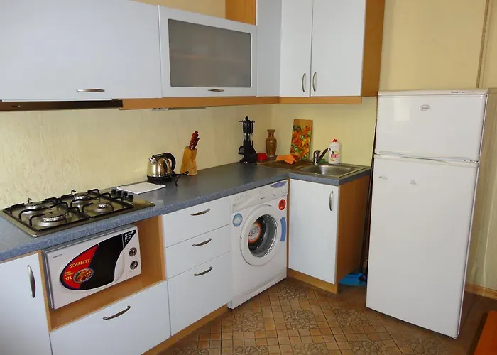 Apartamento Lacplesa