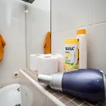 Apartman Lacplesa